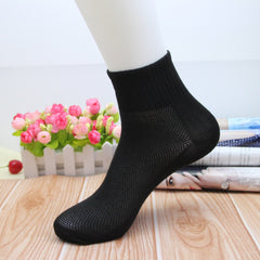 Quality Style Mesh Men Socks - Apparel Store Online