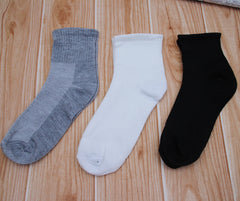 Quality Style Mesh Men Socks - Apparel Store Online