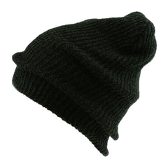 Chic Crochet Knitted Cap - Apparel Store Online