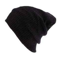 Chic Crochet Knitted Cap - Apparel Store Online