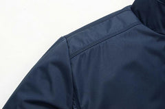 Overcoat Casual Bomber Jackets - Apparel Store Online