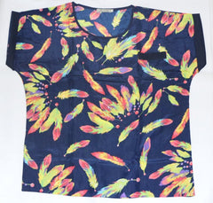 Summer Fashion Print Camisetas - Apparel Store Online