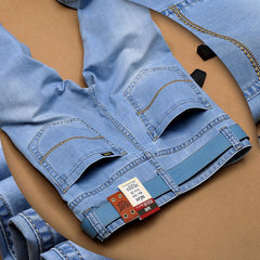 Summer Style Denim Jeans - Apparel Store Online