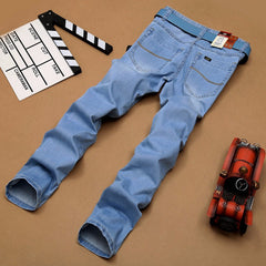 Summer Style Denim Jeans - Apparel Store Online