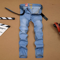 Summer Style Denim Jeans - Apparel Store Online