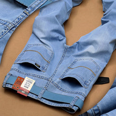 Summer Style Denim Jeans - Apparel Store Online