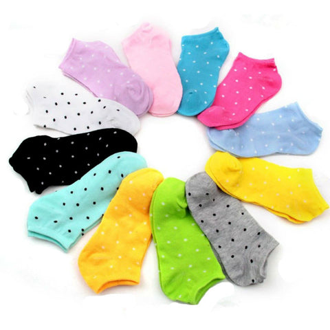 Cute Socks For Women - Apparel Store Online