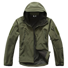 Army Military Tactical Jacket - Apparel Store Online