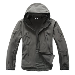 Army Military Tactical Jacket - Apparel Store Online