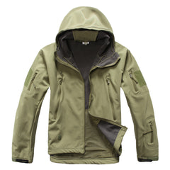 Army Military Tactical Jacket - Apparel Store Online