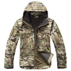 Army Military Tactical Jacket - Apparel Store Online