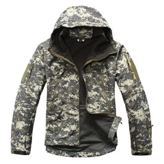 Army Military Tactical Jacket - Apparel Store Online