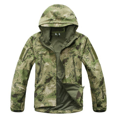 Army Military Tactical Jacket - Apparel Store Online