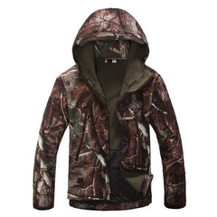 Army Military Tactical Jacket - Apparel Store Online