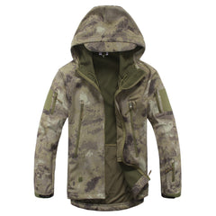 Army Military Tactical Jacket - Apparel Store Online