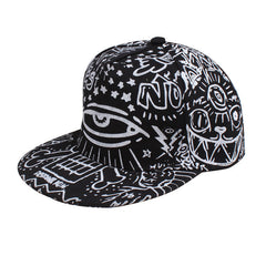 Hip Hop Snapback Hats For Men And Women - Apparel Store Online