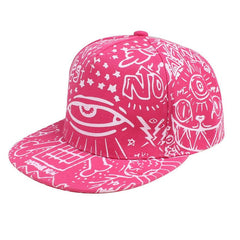 Hip Hop Snapback Hats For Men And Women - Apparel Store Online