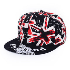 Hip Hop Snapback Hats For Men And Women - Apparel Store Online