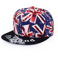 Hip Hop Snapback Hats For Men And Women - Apparel Store Online