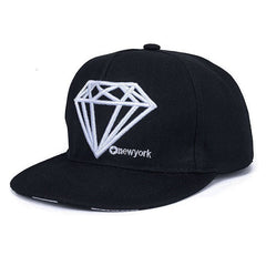 Hip Hop Snapback Hats For Men And Women - Apparel Store Online