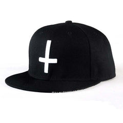 Hip Hop Snapback Hats For Men And Women - Apparel Store Online