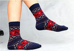 Women's Christmas Gift Sock Fashion - Apparel Store Online