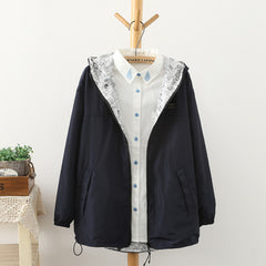 Women's Fashion Bomber Basic Jacket  - Apparel Store Online