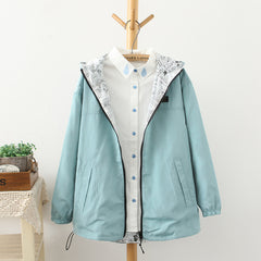 Women's Fashion Bomber Basic Jacket  - Apparel Store Online