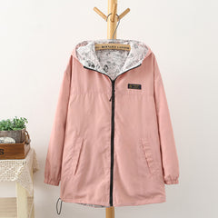 Women's Fashion Bomber Basic Jacket  - Apparel Store Online