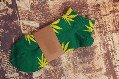  Weed Socks For Men And Women - Apparel Store Online